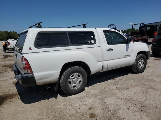 2009 Toyota Tacoma