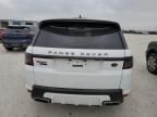 2020 Land Rover Range Rover Sport P525 HSE