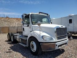 Camiones sin daños a la venta en subasta: 2014 Freightliner M2 112 Medium Duty