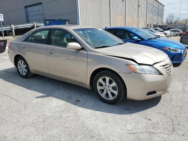 2009 Toyota Camry Base