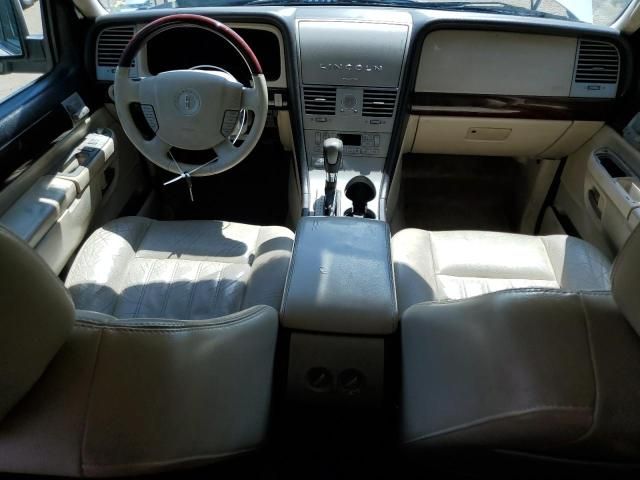 2003 Lincoln Aviator