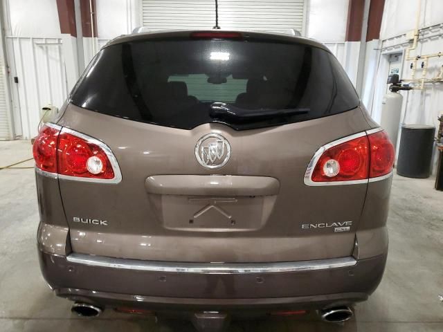 2009 Buick Enclave CXL