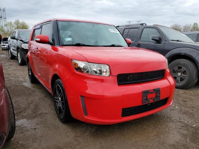 2009 Scion XB