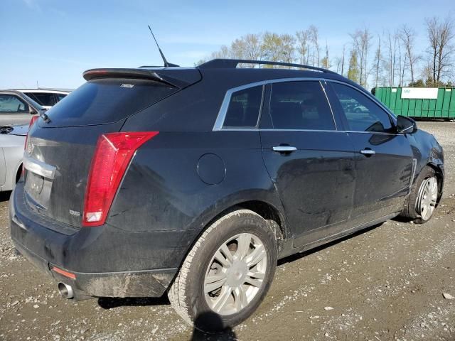 2013 Cadillac SRX