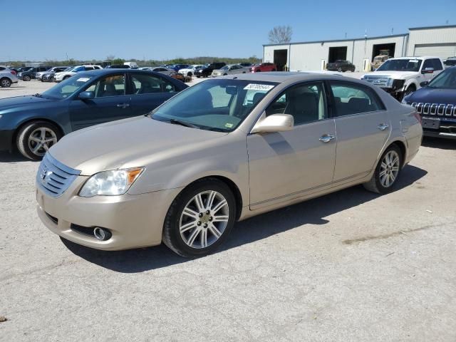 2008 Toyota Avalon XL