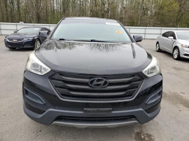 2015 Hyundai Santa FE Sport