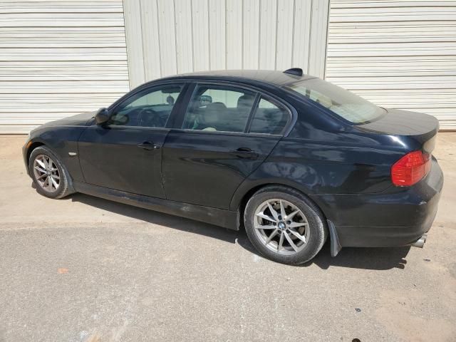 2010 BMW 328 I