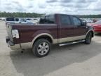 2008 Ford F150 Supercrew