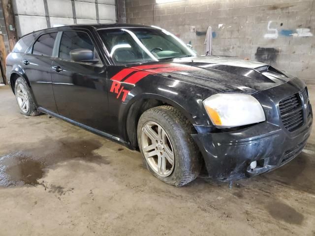 2005 Dodge Magnum R/T