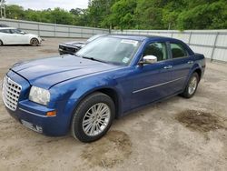 Flood-damaged cars for sale at auction: 2010 Chrysler 300 Touring