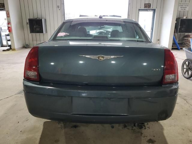 2005 Chrysler 300