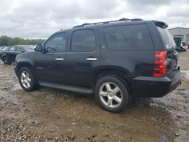 2011 Chevrolet Tahoe C1500 LT