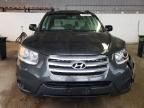 2012 Hyundai Santa FE GLS