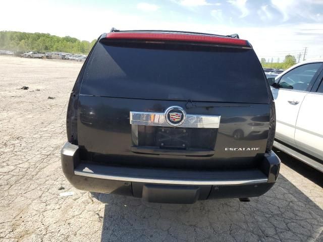 2007 Cadillac Escalade ESV