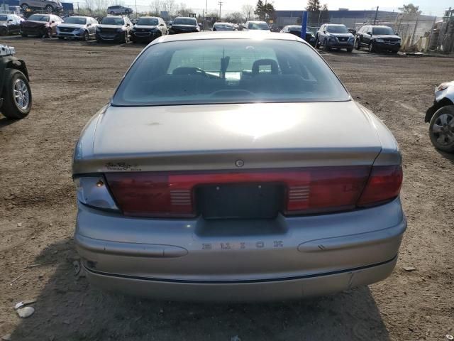 2003 Buick Regal LS