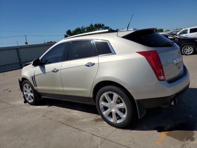 2013 Cadillac SRX Premium Collection