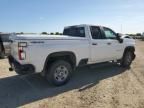 2022 Chevrolet Silverado K2500 Heavy Duty