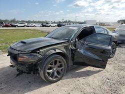 Dodge Charger GT salvage cars for sale: 2019 Dodge Charger GT