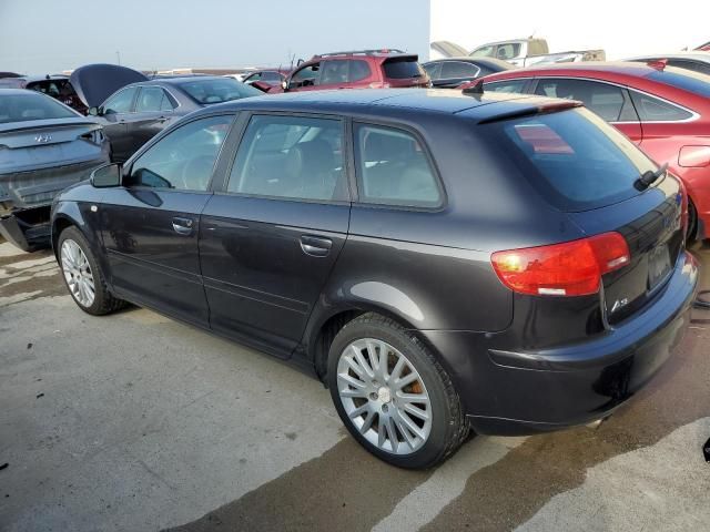 2007 Audi A3 2.0 Premium