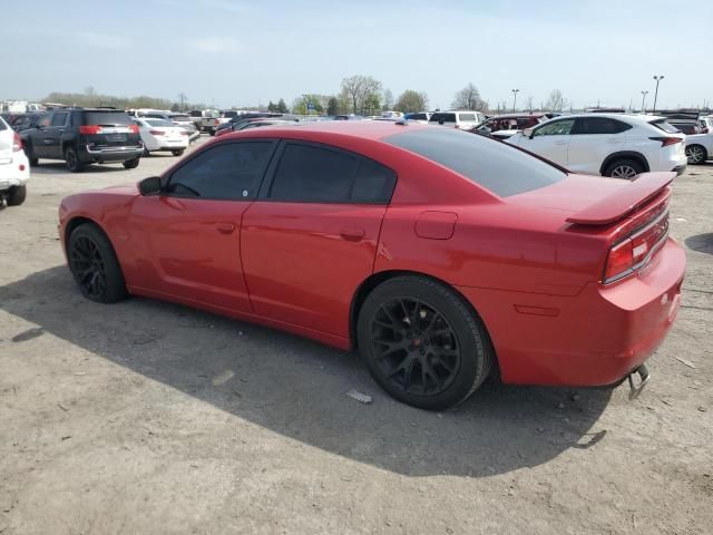 2011 Dodge Charger R/T