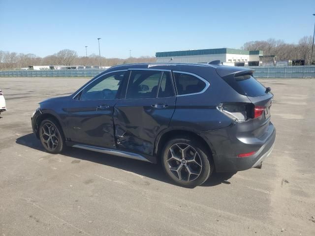 2016 BMW X1 XDRIVE28I