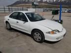 2000 Chevrolet Cavalier LS