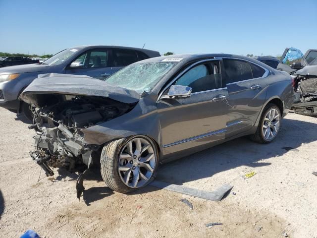 2019 Chevrolet Impala Premier