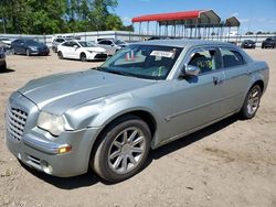 Chrysler 300c Vehiculos salvage en venta: 2006 Chrysler 300C