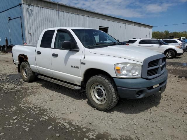 2008 Dodge RAM 1500 ST