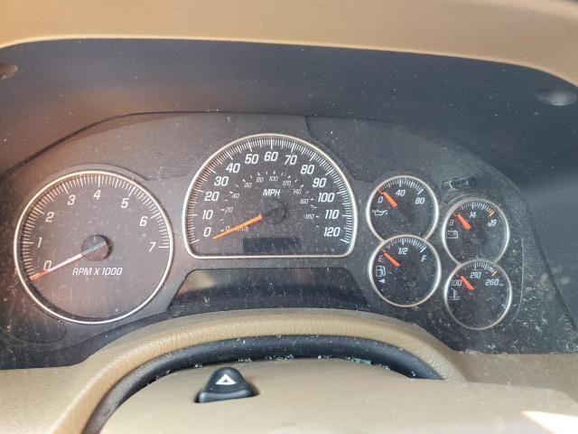 2003 GMC Envoy XL