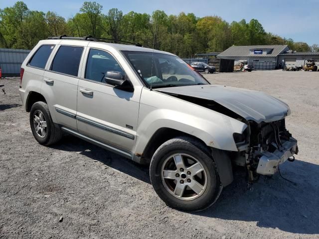 2007 Jeep Grand Cherokee Laredo