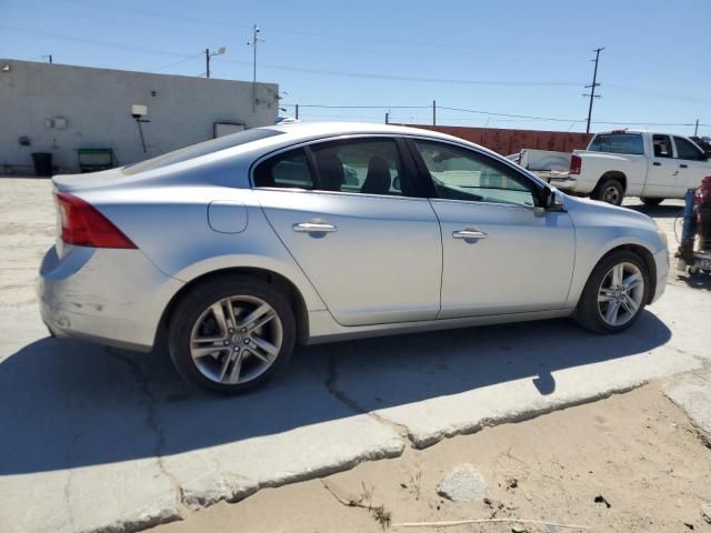 2015 Volvo S60 Premier