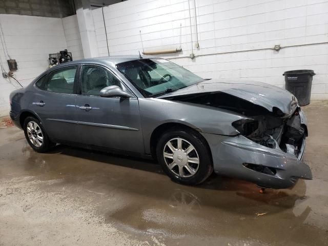 2005 Buick Lacrosse CX