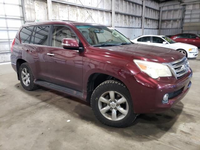 2010 Lexus GX 460