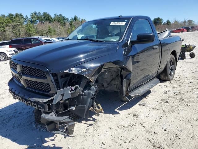 2015 Dodge RAM 1500 ST