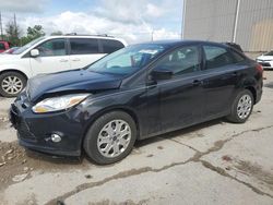 2012 Ford Focus SE en venta en Lawrenceburg, KY