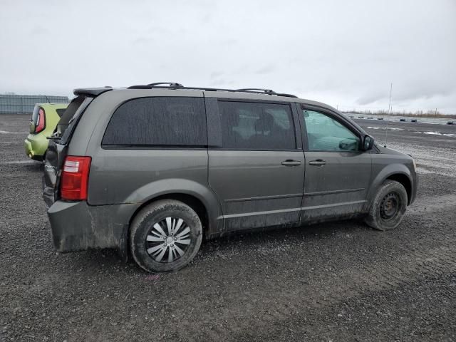 2010 Dodge Grand Caravan SE