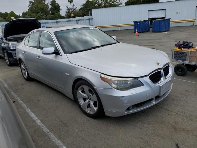 2004 BMW 530 I