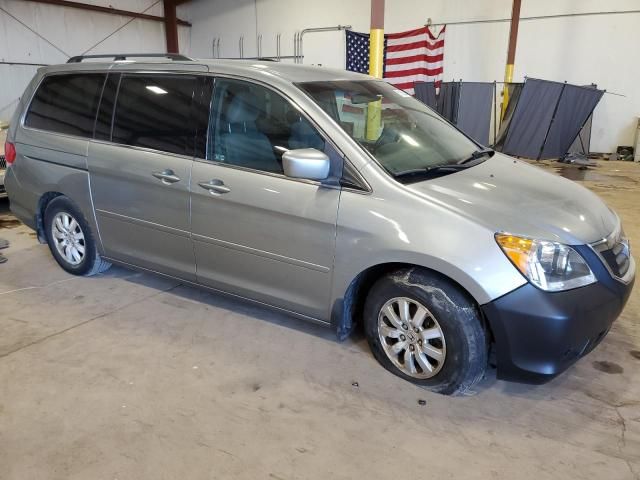 2008 Honda Odyssey EX