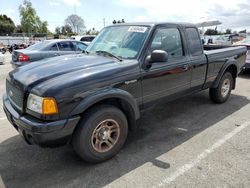 Ford Ranger Vehiculos salvage en venta: 2003 Ford Ranger Super Cab