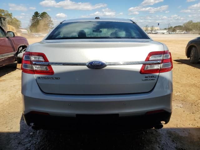 2015 Ford Taurus SEL