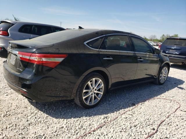 2014 Toyota Avalon Base