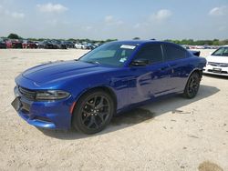 Carros salvage sin ofertas aún a la venta en subasta: 2020 Dodge Charger SXT