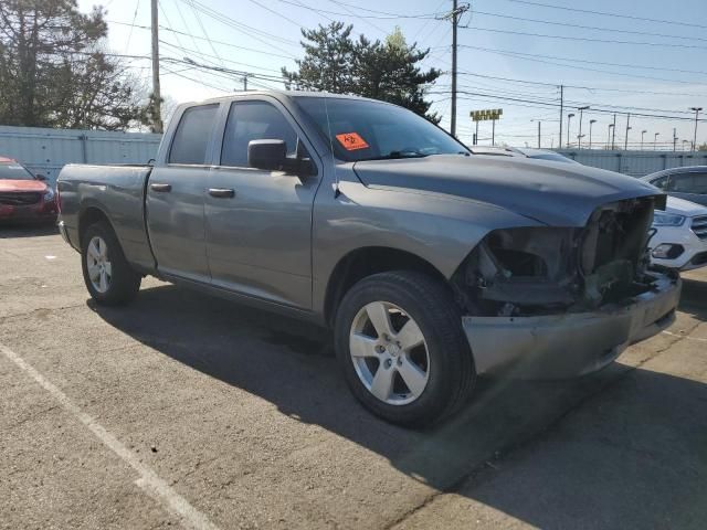 2009 Dodge RAM 1500