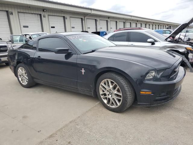 2013 Ford Mustang