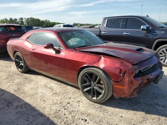 2021 Dodge Challenger GT