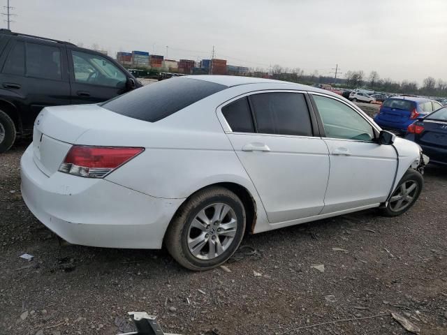 2008 Honda Accord LXP