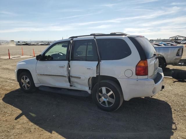 2004 GMC Envoy