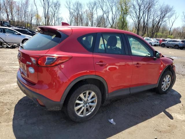 2014 Mazda CX-5 Sport