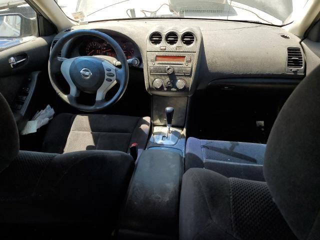 2009 Nissan Altima 2.5